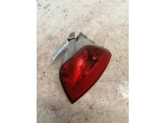 Recambio de faro antiniebla trasero izquierdo para ford focus berlina (cap) ambiente (d) referencia OEM IAM   2 PINS