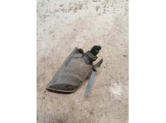 Recambio de faro antiniebla trasero izquierdo para ford focus berlina (cap) ambiente (d) referencia OEM IAM   2 PINS 2