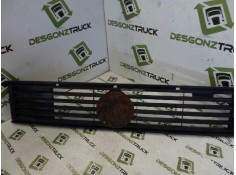 Recambio de rejilla delantera central para pegaso trucks serie 100 100.40 referencia OEM IAM   