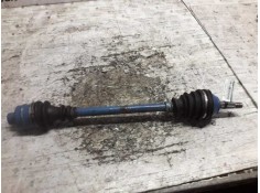 Recambio de transmision delantera derecha para renault rapid/express (f40) 1.4 familiar (f402/40m) referencia OEM IAM   