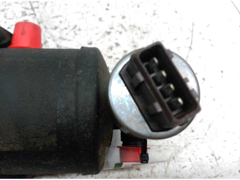 Recambio de filtro secante para citroën xantia berlina 1.9 td sx referencia OEM IAM   