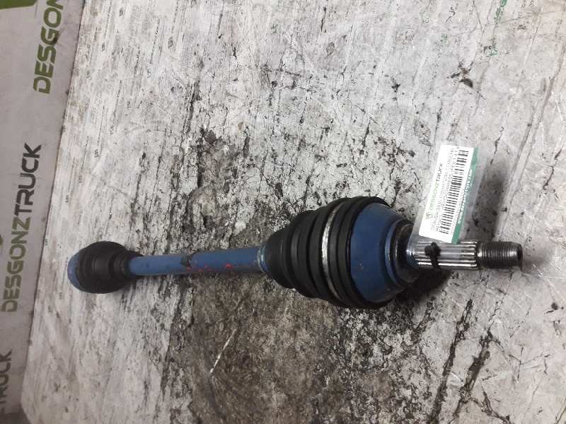 Recambio de transmision delantera derecha para renault rapid/express (f40) 1.4 familiar (f402/40m) referencia OEM IAM   