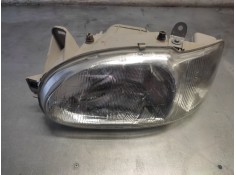 Recambio de faro izquierdo para ford escort berl./turnier atlanta berlina referencia OEM IAM   5 PINS