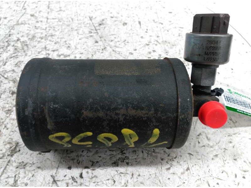 Recambio de filtro secante para citroën xantia berlina 1.9 td sx referencia OEM IAM   