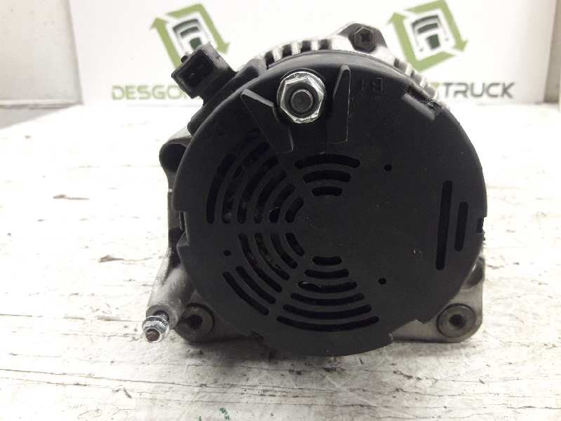 Recambio de alternador para volkswagen passat berlina (312) referencia OEM IAM   