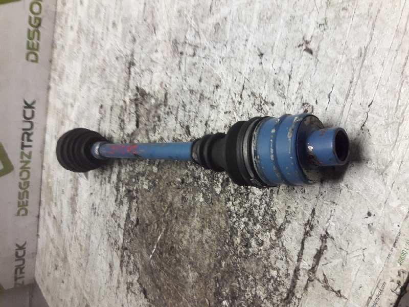 Recambio de transmision delantera derecha para renault rapid/express (f40) 1.4 familiar (f402/40m) referencia OEM IAM   