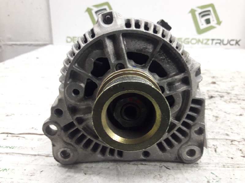 Recambio de alternador para volkswagen passat berlina (312) referencia OEM IAM   