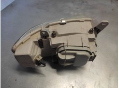 Recambio de faro izquierdo para ford escort berl./turnier atlanta berlina referencia OEM IAM   5 PINS 2