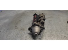 Recambio de motor arranque para ford fiesta berlina quarz referencia OEM IAM 91AB11000FB 10 DIENTES 