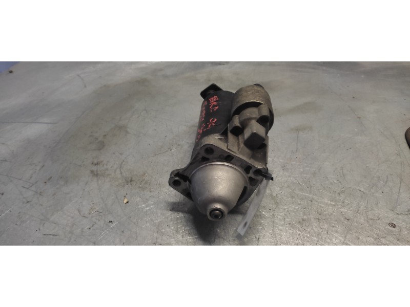 Recambio de motor arranque para ford fiesta berlina quarz referencia OEM IAM 91AB11000FB 10 DIENTES 
