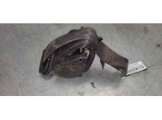 Recambio de cinturon seguridad trasero derecho para peugeot partner (s1) combispace referencia OEM IAM   