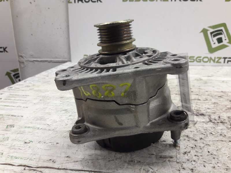 Recambio de alternador para volkswagen passat berlina (312) referencia OEM IAM   