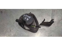 Recambio de cinturon seguridad trasero derecho para peugeot partner (s1) combispace referencia OEM IAM    2
