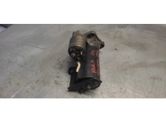 Recambio de motor arranque para ford fiesta berlina quarz referencia OEM IAM 91AB11000FB 10 DIENTES  2