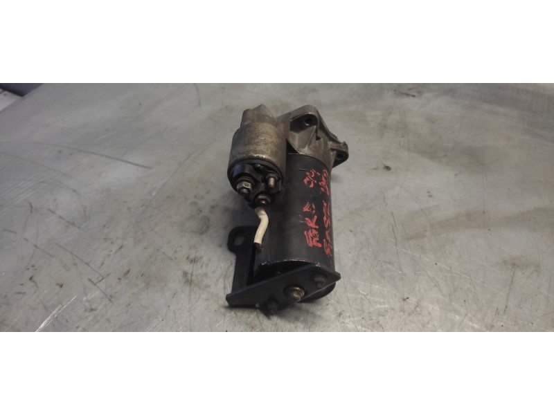 Recambio de motor arranque para ford fiesta berlina quarz referencia OEM IAM 91AB11000FB 10 DIENTES 