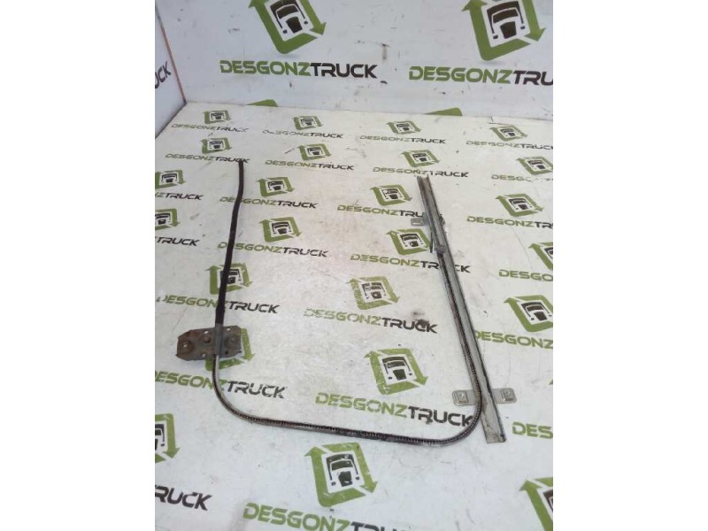 Recambio de elevalunas delantero derecho para pegaso trucks serie 100 100.40 referencia OEM IAM   