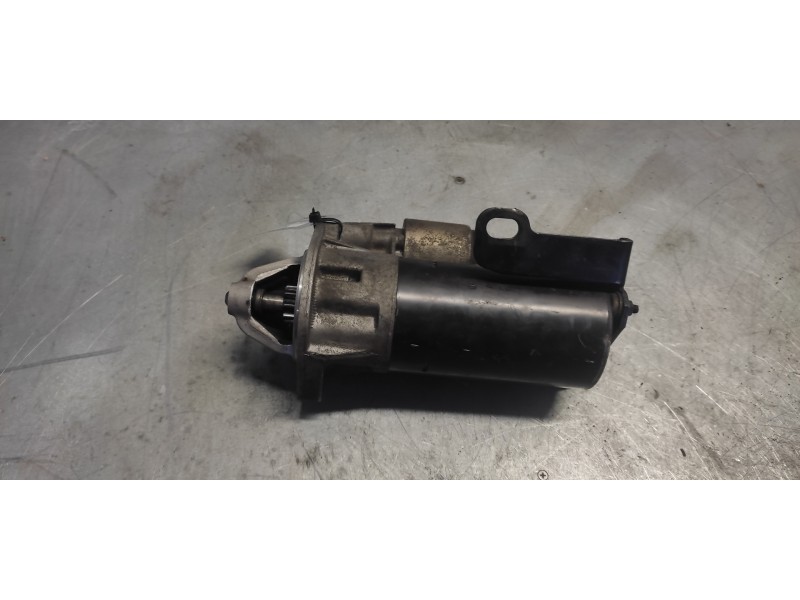 Recambio de motor arranque para ford fiesta berlina quarz referencia OEM IAM 91AB11000FB 10 DIENTES 