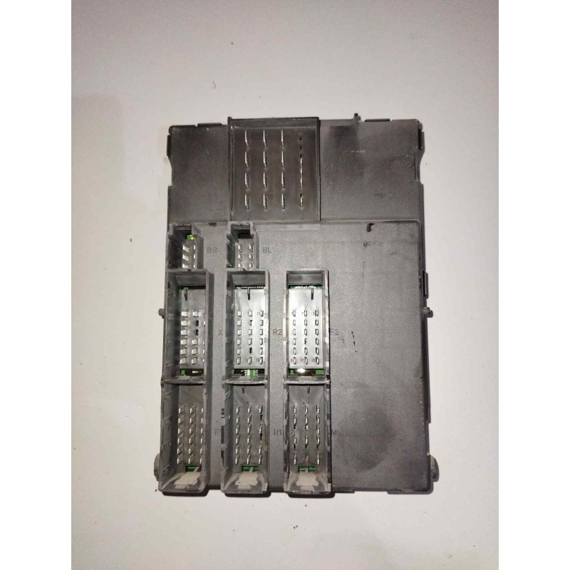 Recambio de modulo electronico para man tgx 18.xxx 12.4 diesel referencia OEM IAM 81258067113 4462100070 CENTRALITA ZBR2