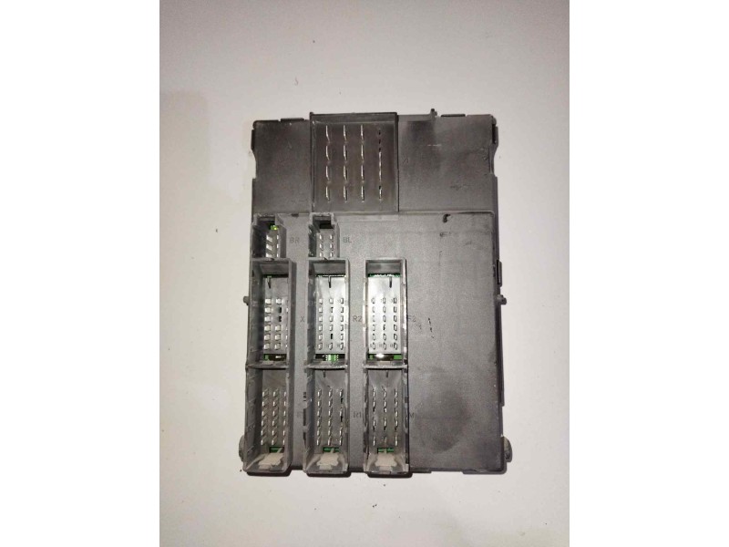 Recambio de modulo electronico para man tgx 18.xxx 12.4 diesel referencia OEM IAM 81258067113 4462100070 CENTRALITA ZBR2