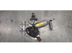 Recambio de motor limpia trasero para peugeot partner (s1) combispace referencia OEM IAM 3397020407 3 PINS IZQUIERDO