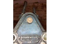 Recambio de valvula aire para man tg - a 18.xxx fg / bb   (e3/e4) l referencia OEM IAM 4640070010  VALVULA NIVELADORA 2