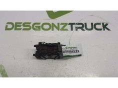 Recambio de pastillas de freno traseras para citroën c4 coupe vtr referencia OEM IAM   