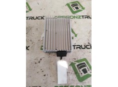 Recambio de modulo electronico para renault serie t fg 4x2 cabina high-sleeper referencia OEM IAM 21385592  