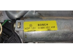 Recambio de motor limpia trasero para peugeot partner (s1) combispace referencia OEM IAM 3397020407 3 PINS IZQUIERDO 2