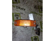 Recambio de piloto lateral derecho para daf serie 95 xf .xxx fsafe (tipo .480) larga distancia referencia OEM IAM   