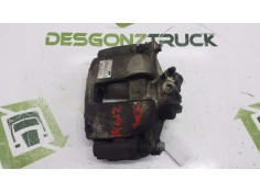 Recambio de pinza freno delantera derecha para citroën c4 coupe vtr referencia OEM IAM 0204Y01144  
