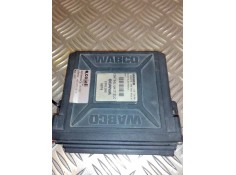 Recambio de modulo electronico para scania serie 4 (p/r 124 l) fsa 420 (4x2) e2/e3 corto cr 13 / 14 b referencia OEM IAM 1391186
