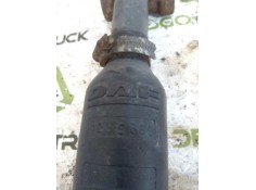 Recambio de brazo elevacion cabina para daf serie 95 xf .xxx fsafe (tipo .480) larga distancia referencia OEM IAM 1285360   2
