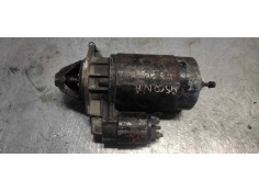 Recambio de motor arranque para opel ascona c berlina referencia OEM IAM 0001317022 9DIENTES  2