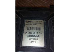 Recambio de modulo electronico para scania serie 4 (p/r 124 l) fsa 420 (4x2) e2/e3 corto cr 13 / 14 b referencia OEM IAM 1391186 2