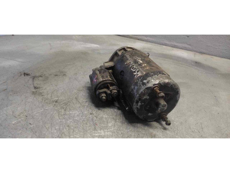 Recambio de motor arranque para opel ascona c berlina referencia OEM IAM 0001317022 9DIENTES 