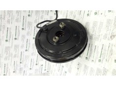 Recambio de servofreno para renault megane ii berlina 5p confort authentique referencia OEM IAM 8200157453 OK6P673  2