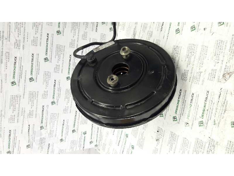 Recambio de servofreno para renault megane ii berlina 5p confort authentique referencia OEM IAM 8200157453 OK6P673 