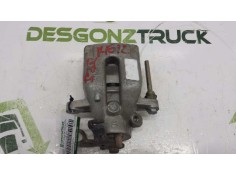 Recambio de pinza freno trasera izquierda para citroën c4 coupe vtr referencia OEM IAM 9635313780  