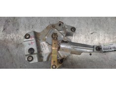 Recambio de motor limpia trasero para peugeot partner (s1) combispace referencia OEM IAM 3397020406 3 PINS DERECHO