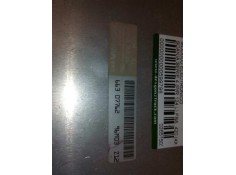 Recambio de modulo electronico para scania serie 4 (p/r 124 l) fsa 420 (4x2) e2/e3 corto cr 13 / 14 b referencia OEM IAM 0265150 2