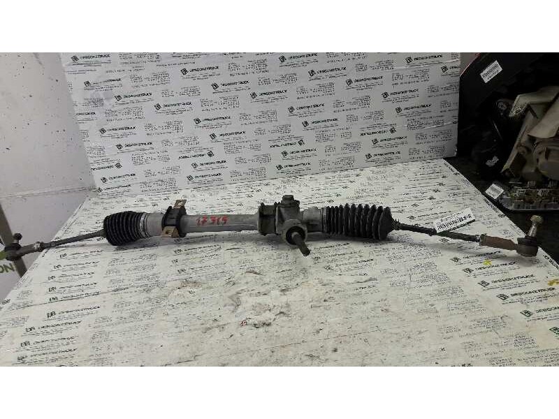 Recambio de cremallera direccion para opel corsa a referencia OEM IAM   