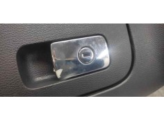 Recambio de guantera para volkswagen golf v berlina (1k1) conceptline (e) referencia OEM IAM 1K1857290   2