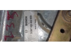 Recambio de motor limpia trasero para peugeot partner (s1) combispace referencia OEM IAM 3397020406 3 PINS DERECHO 2