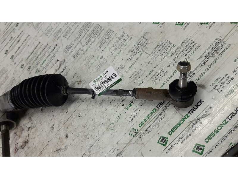 Recambio de cremallera direccion para opel corsa a referencia OEM IAM   