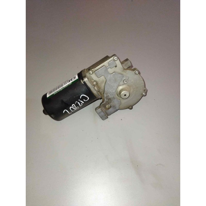 Recambio de motor limpia delantero para man tgx 18.xxx 12.4 diesel referencia OEM IAM 81264016143 404999 