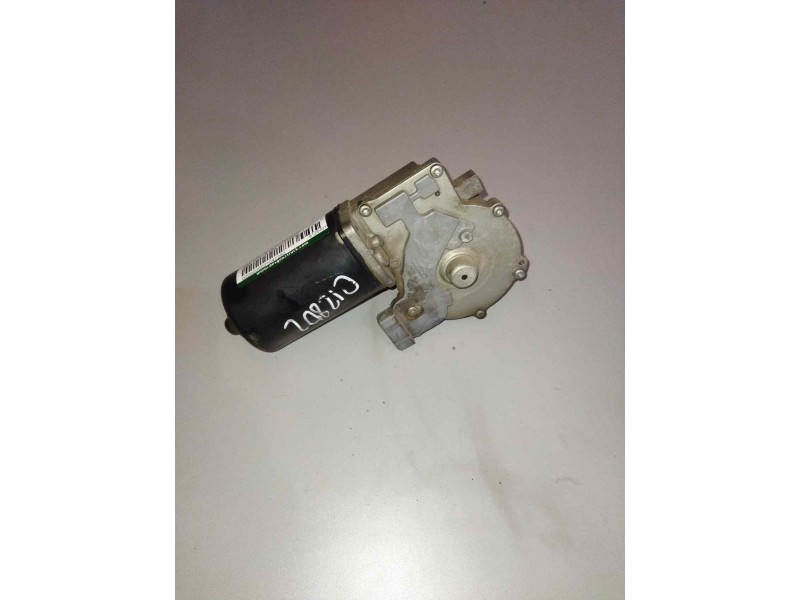 Recambio de motor limpia delantero para man tgx 18.xxx 12.4 diesel referencia OEM IAM 81264016143 404999 