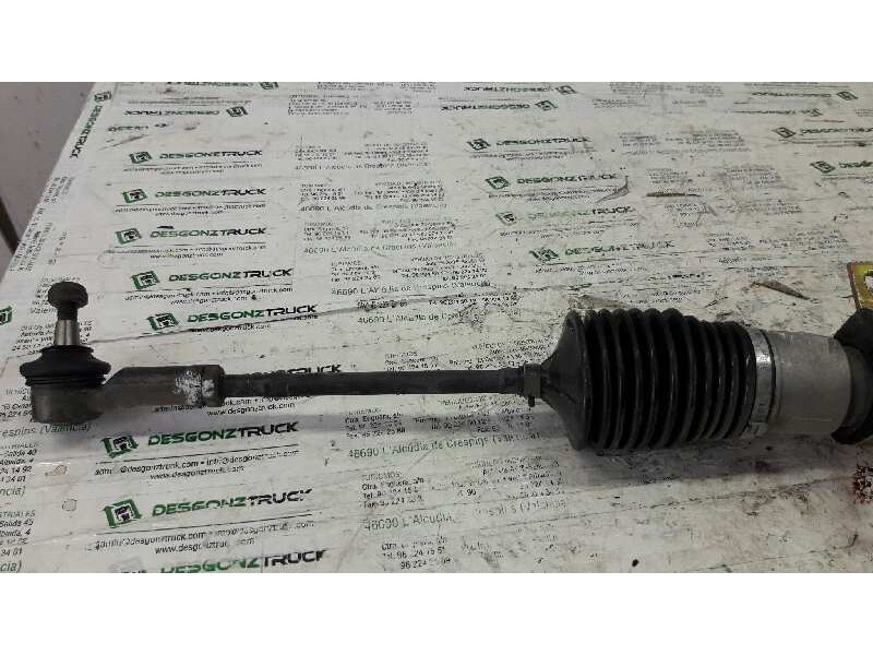 Recambio de cremallera direccion para opel corsa a referencia OEM IAM   