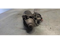 Recambio de motor arranque para ford escort berl./turnier clx berlina referencia OEM IAM 91AB11000KA 10 DIENTES BOSCH