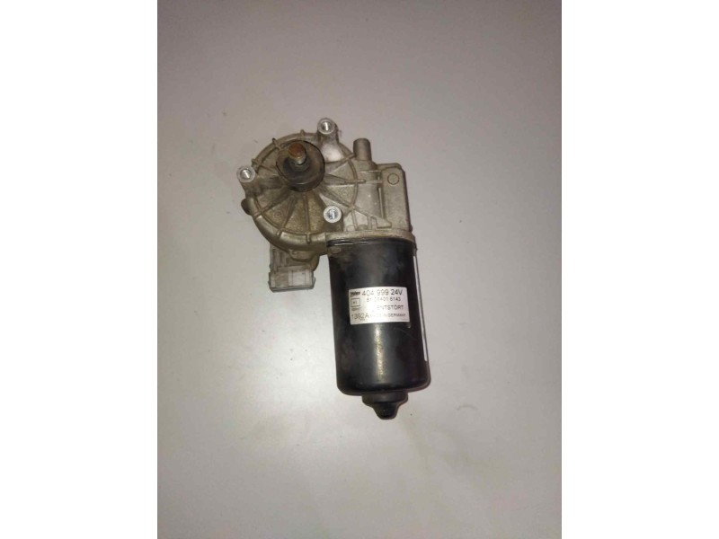 Recambio de motor limpia delantero para man tgx 18.xxx 12.4 diesel referencia OEM IAM 81264016143 404999 