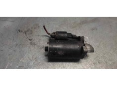 Recambio de motor arranque para ford escort berl./turnier clx berlina referencia OEM IAM 91AB11000KA 10 DIENTES BOSCH 2